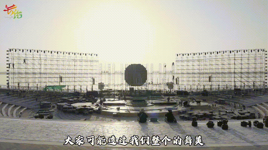 湖南秋晚总导演揭秘阵容 长治这个城市的美景和独特气候让人向往，尤其是今年的湖南秋