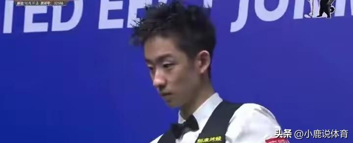 火箭都出汗了！这小子真狠！
 
决胜局拼到最后。
火箭心里也没底。
 
连斩两大