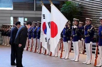 为何日本统治韩国40年，却没能同化韩国？不是没有，其实已经快被完全同化了，只不过