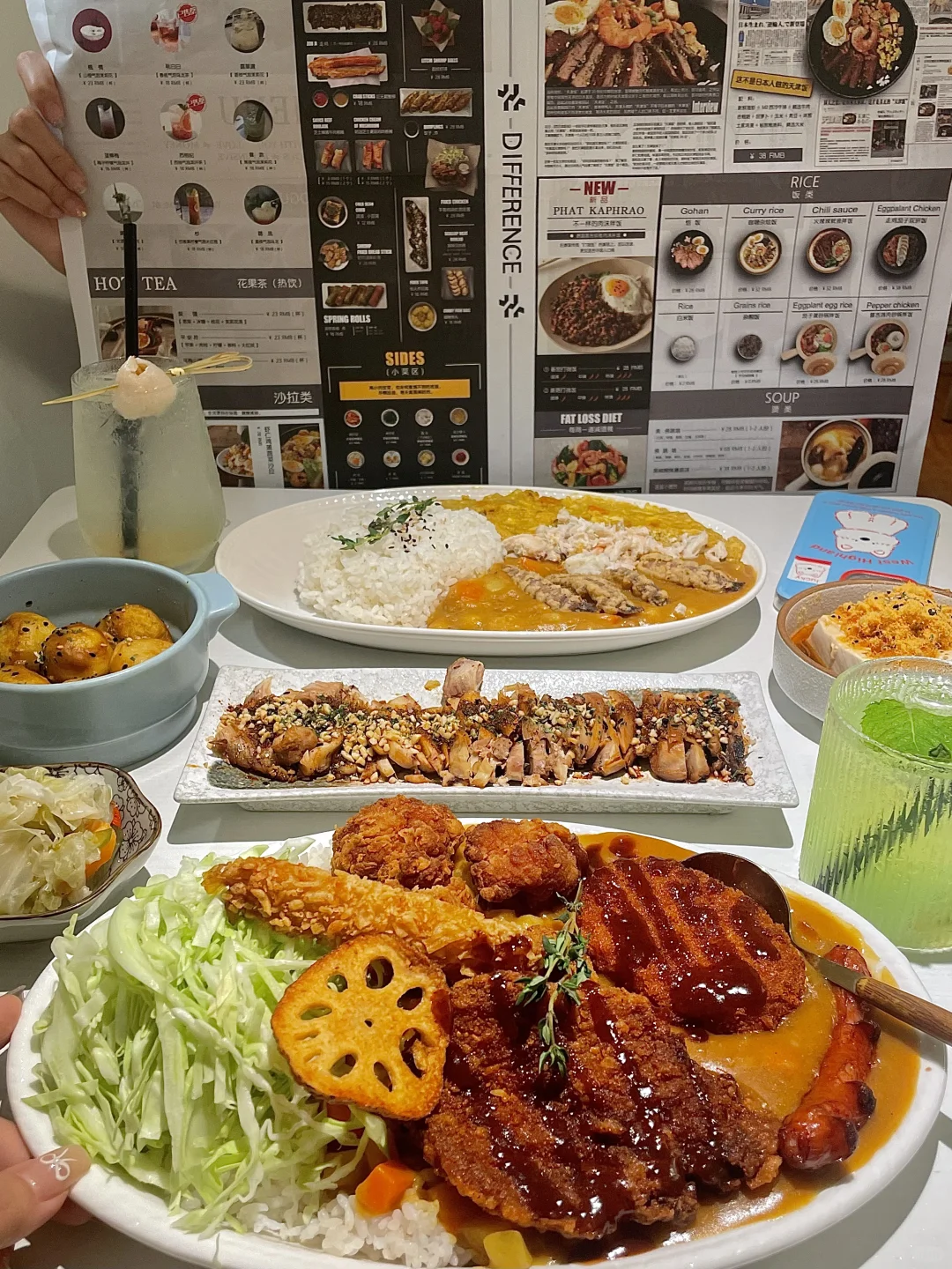 天津！好吃但分手饭！！！