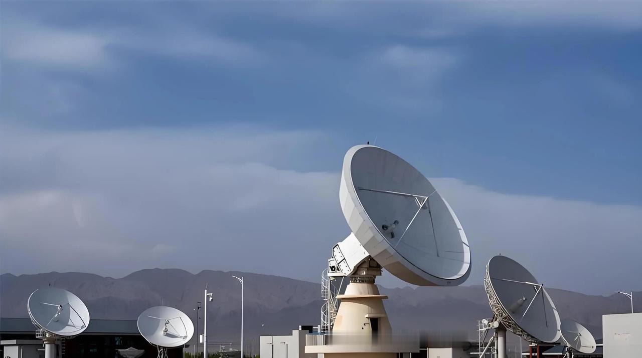 8月28号，中方正式切断了尼日利亚通信卫星的信号。此事既不是什么剑拔弩张的外交较