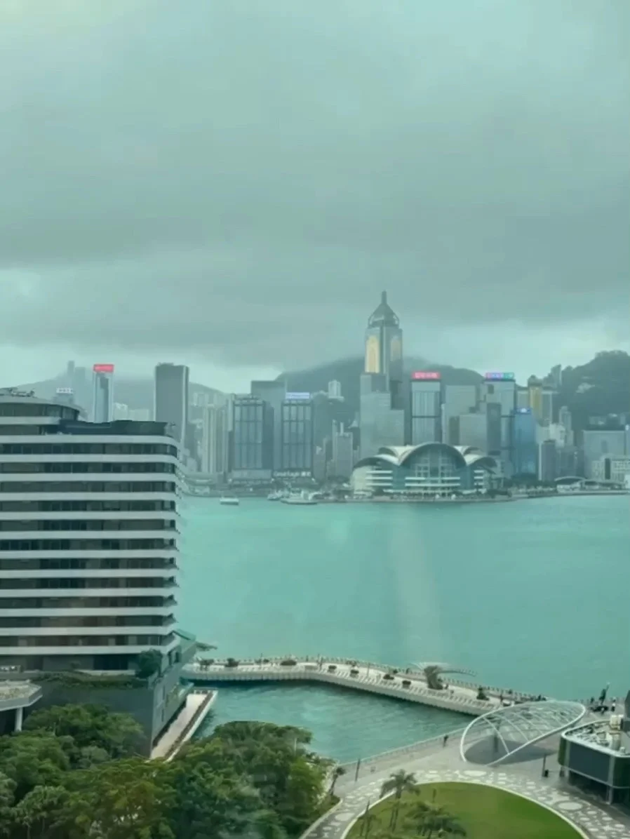 临时有事去不了！！半价转香港喜来登酒店