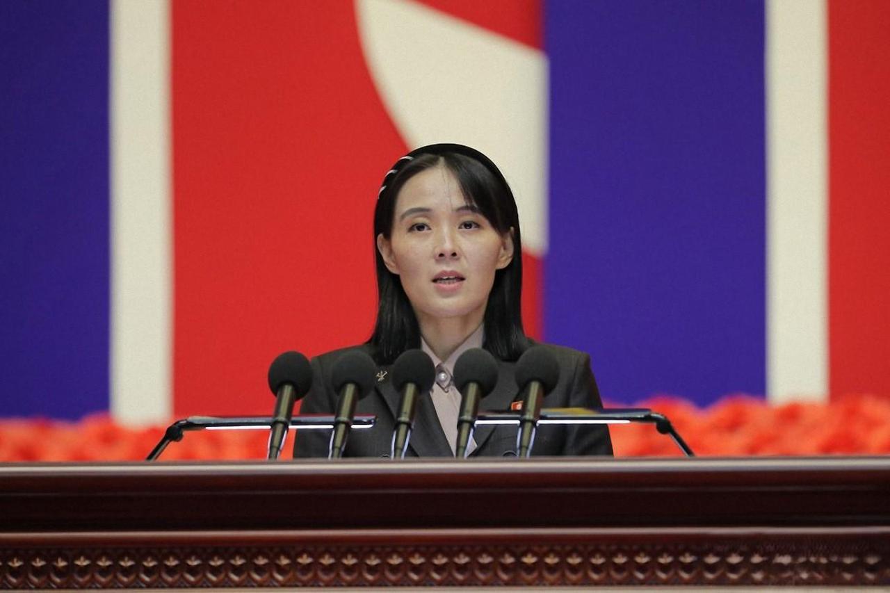 朝鲜彻底被激怒了！
 
8月5日这天，一份措辞极其强硬的声明从朝鲜发出，直接把矛