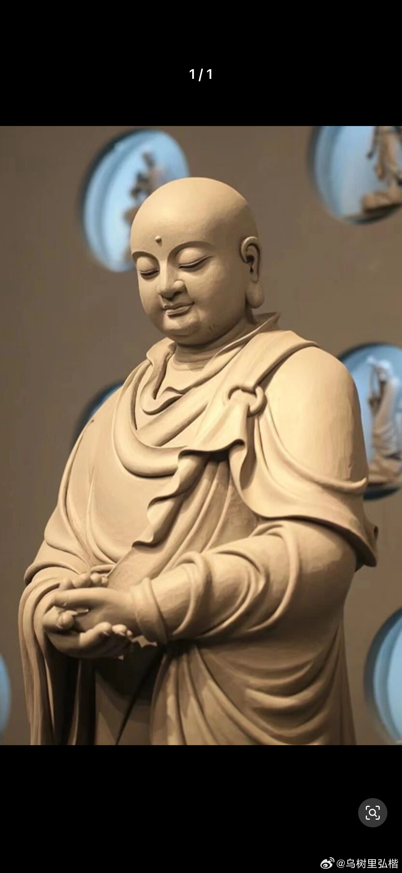 突然被这段话给治愈了：永远不要去责怪，你生命中的任何人，好的人给了你快乐，坏的人