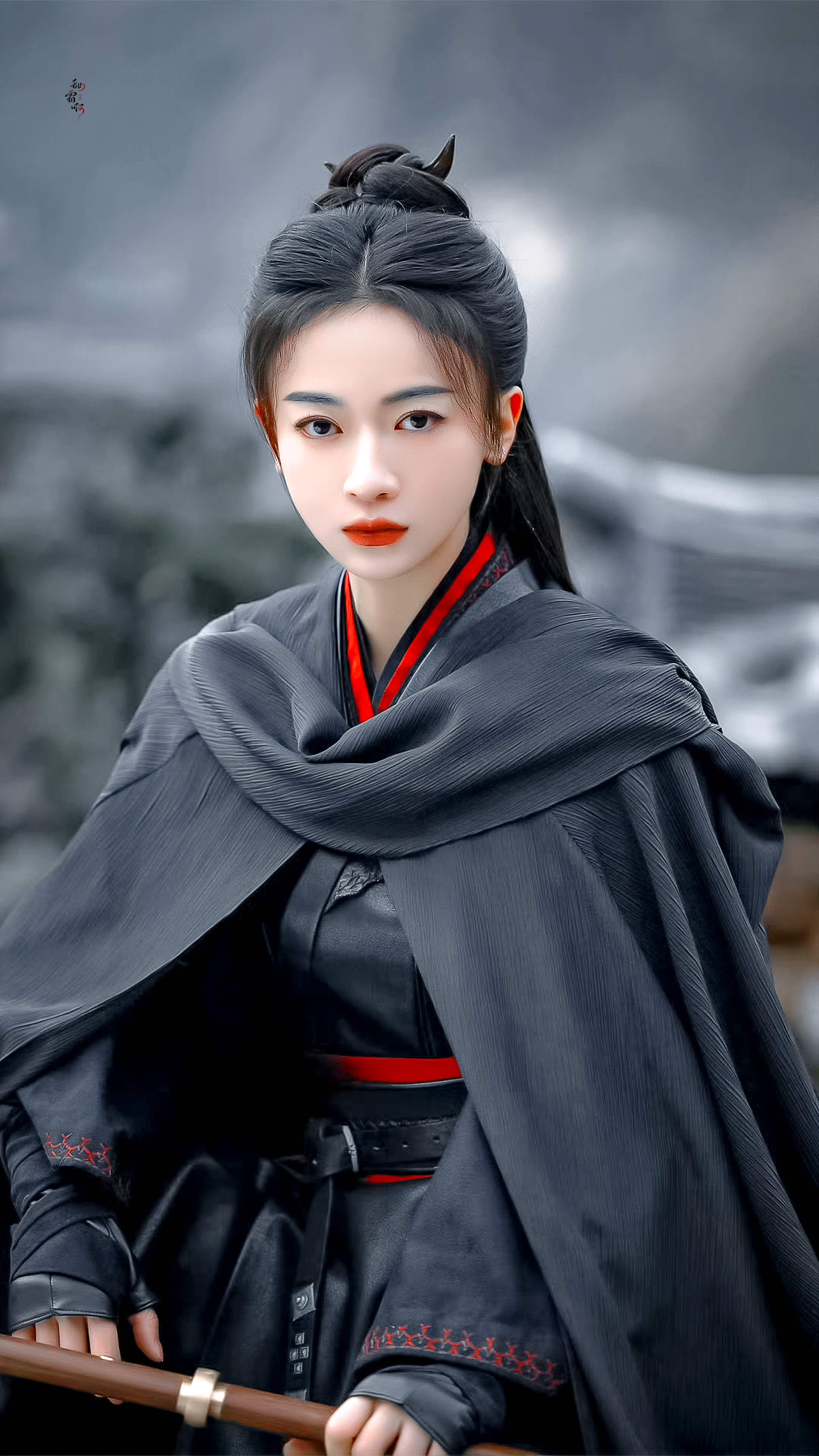 眉林 ​​​