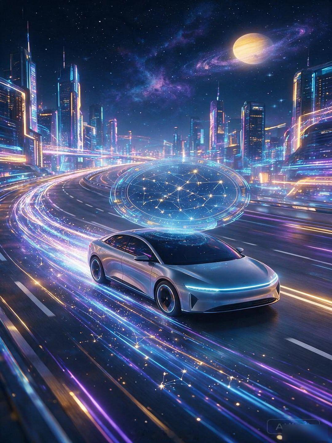 🔥晚间热点｜2026年09月19日 周六星象看科技：华为把"智驾自由"打到了十