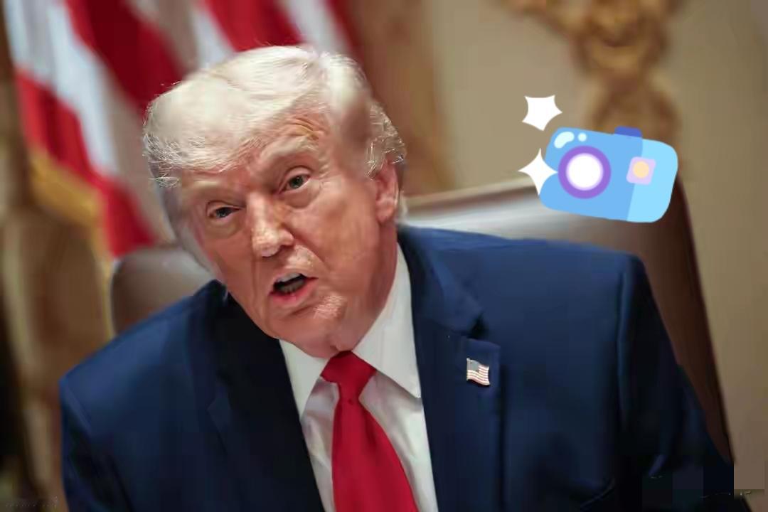 CNN报道，美国总统特朗普5月27日明确表示，不会允许任何国家，以任何理由和形式