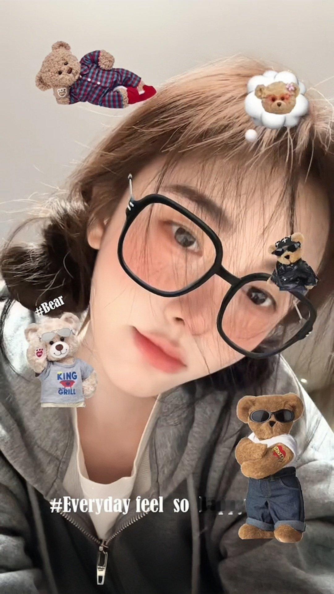 妹宝 ​​​