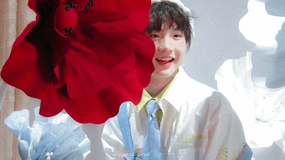 太甜了.💐🍭🍯 ​​​