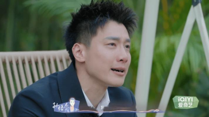 #头一次见恋综告白是告白所有人# 无论何时真诚永远都是必鲨技！孙恪杰带着这份真诚