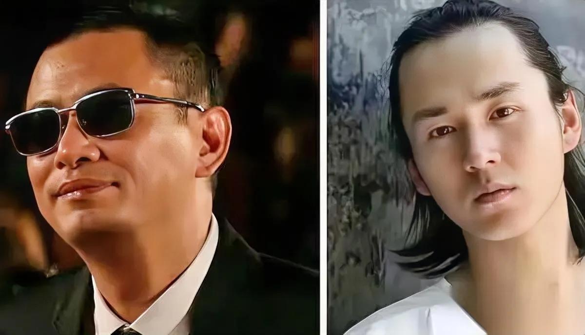 古二录音反转！秦雯给的？

王家卫这回踢到铁板了！原以为古二曝光的录音是偷录，结