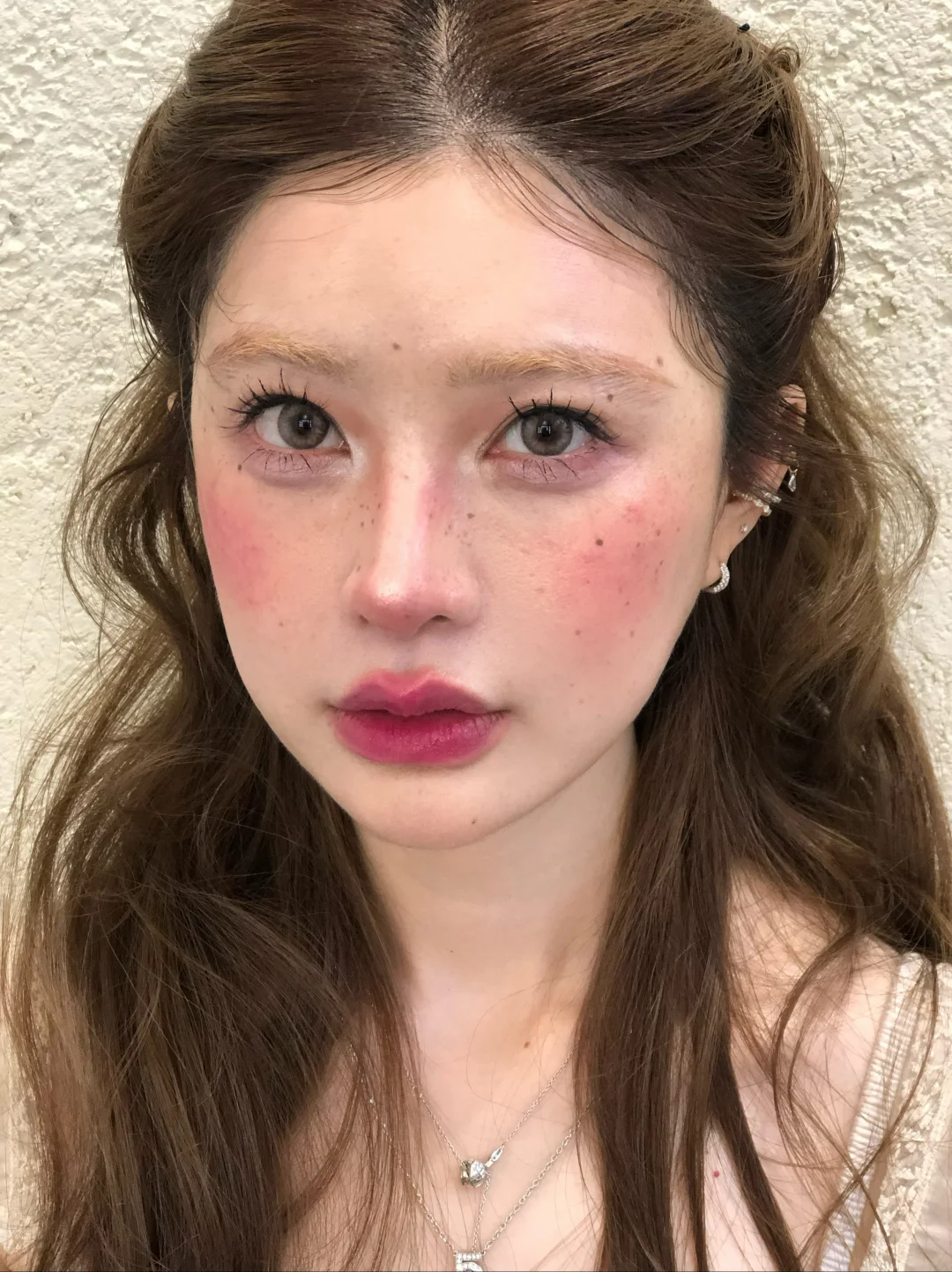 法式少女