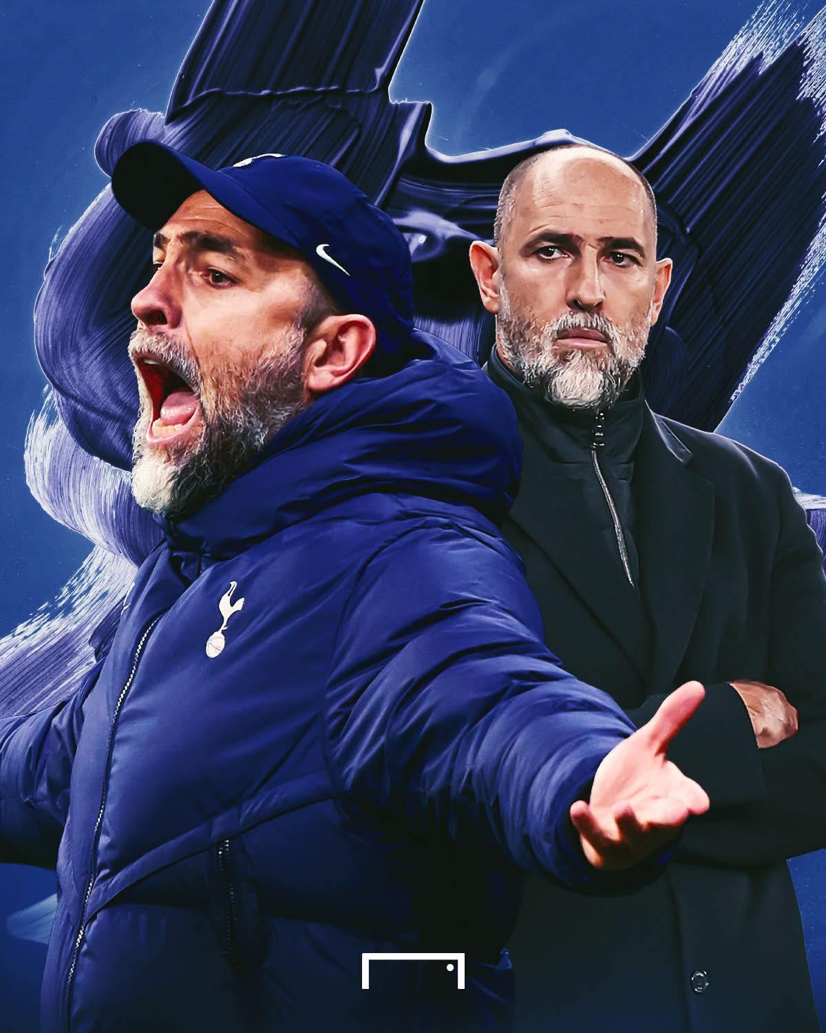 尽管平了利物浦，赢了马竞，但是图多尔的热刺帅位还是不稳。这位临时教练在周末的联赛