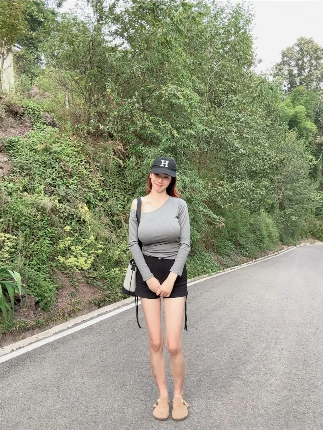 Live比精修更有杀伤力