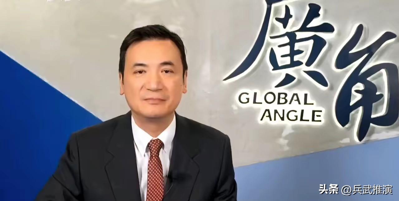 岛内，终于有“明白人”，出来说真话了！就在“台独”分子，还在吹嘘要“以武拒统”时
