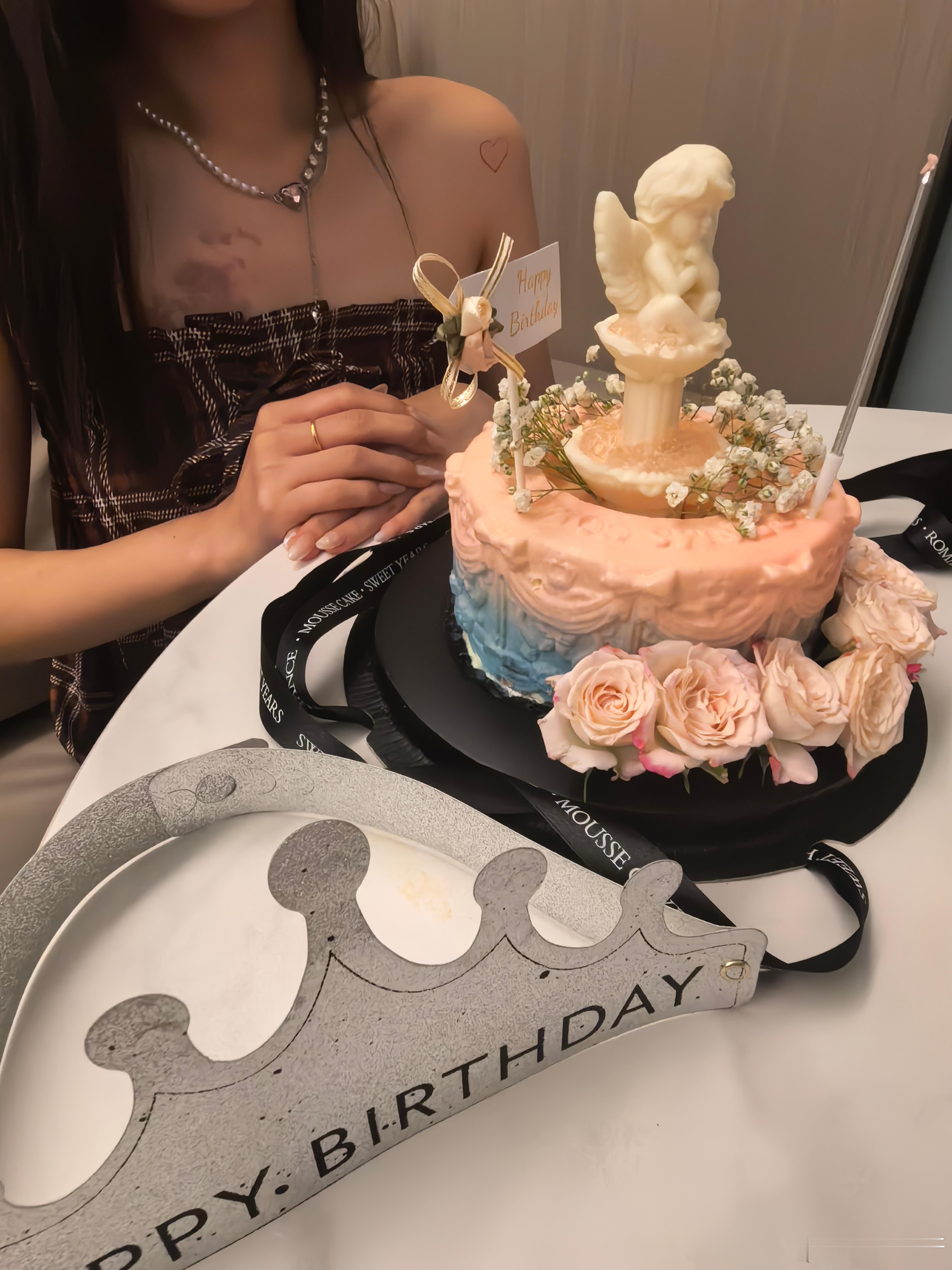 我爱的女孩