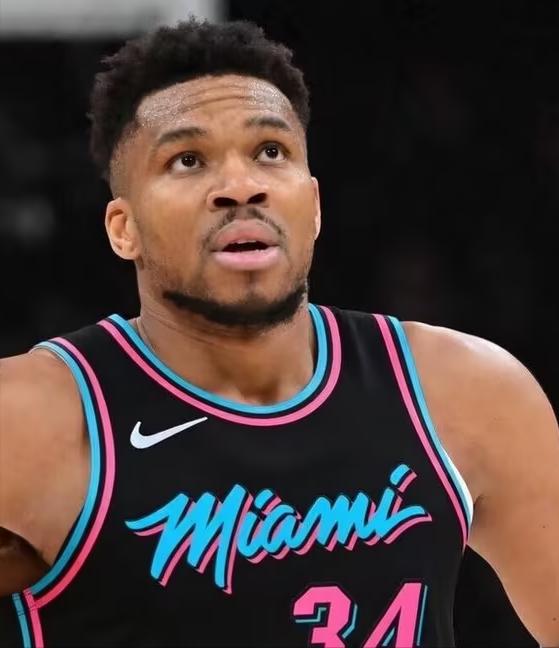 NBA交易市场再起波澜！迈阿密热火队已向密尔沃基雄鹿队正式递交交易申请，目标锁定