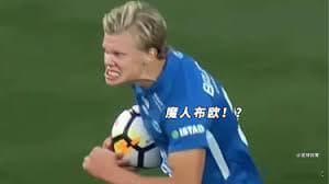 兄弟，哈宝还是那个哈宝！上半场就干进去了，虽然被伊朗偷了一个，现在1-2领先，但