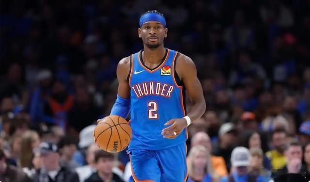 亚历山大：NBA最后一位古典后卫亚历山大有多古典？就在联盟里的巨星们都在一味地狂