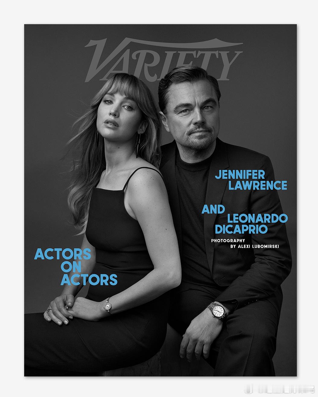 小李子从未看过泰坦尼克号莱昂纳多·迪卡普里奥 近日，“小李子“莱昂纳多·迪卡普里