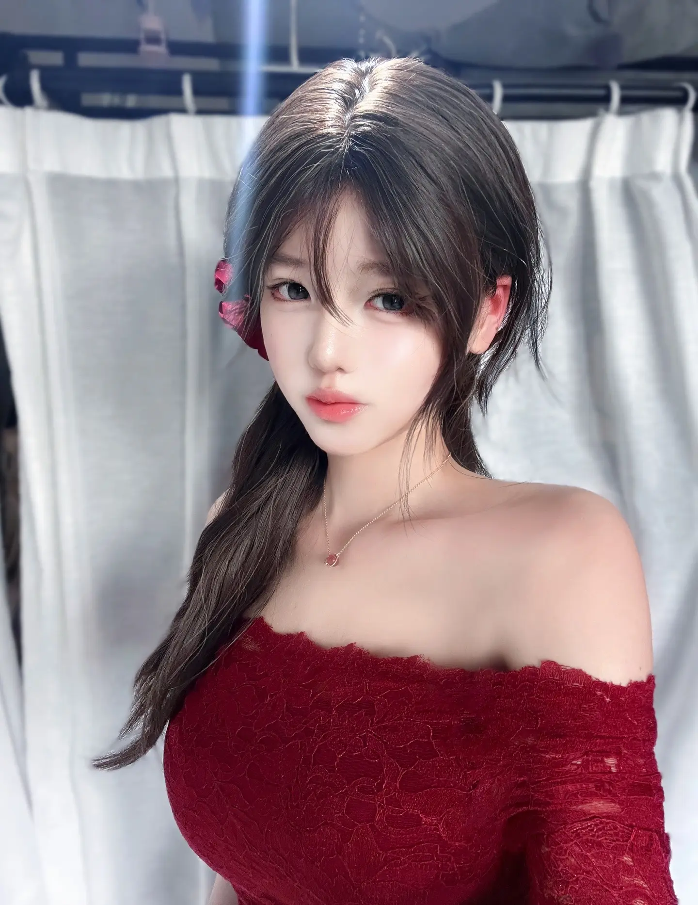 是一种感觉
