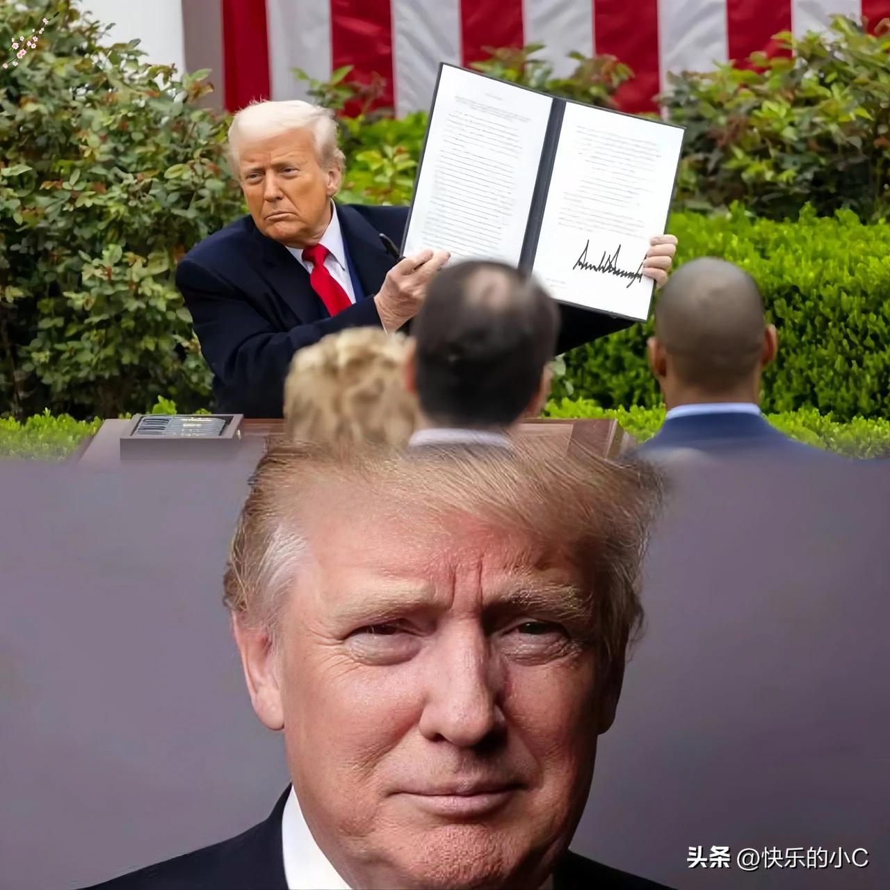 原料药80%靠进口，关税一加，最后坑的是谁？

那17家全球大药企也是挺憋屈，年