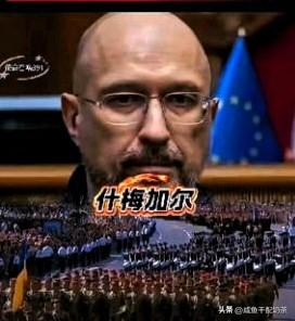 乌克兰要和俄罗斯打消耗战？

9月15日，乌克兰总理兼防长什梅加尔发布乌克兰未来