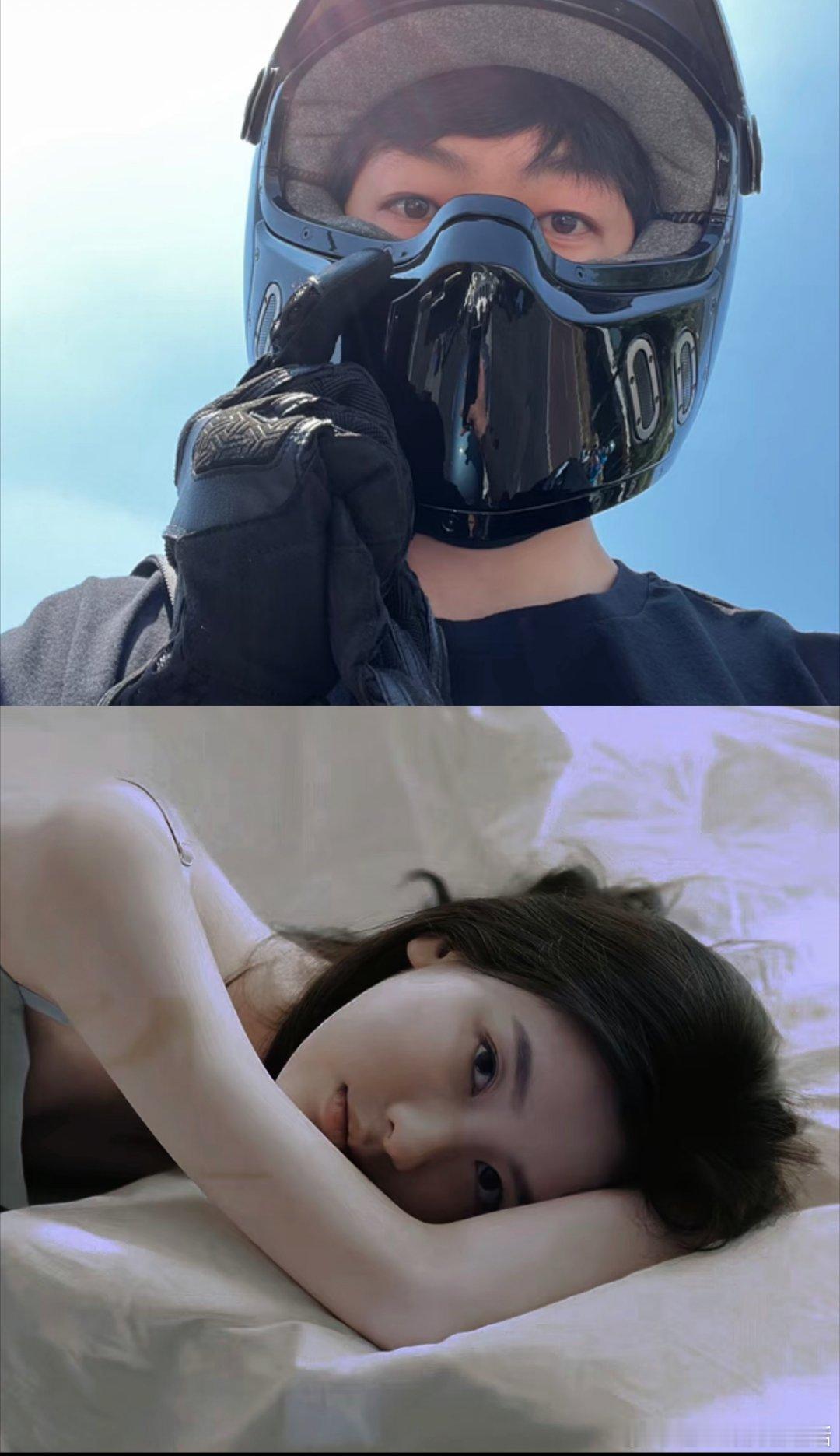 经九不锡你们崛起吧🙏🙏陈都灵屈楚萧新剧地下恋冬风吹又生