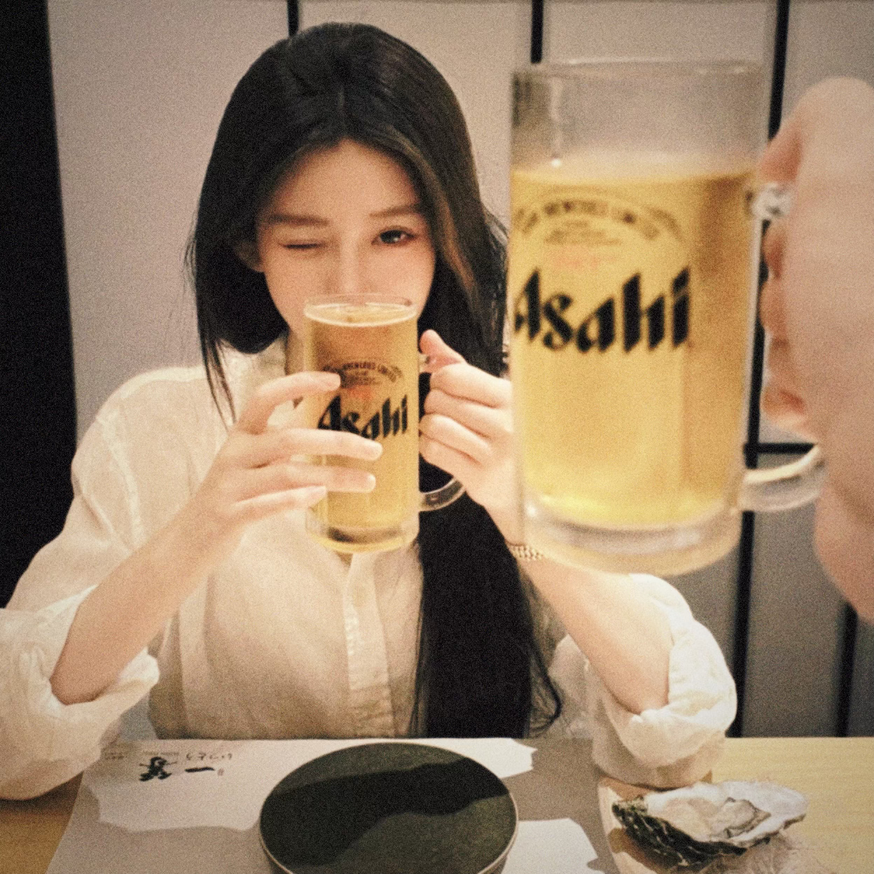 𝑾𝒆𝑪𝒉𝒂𝒕女头、小众氛围感 