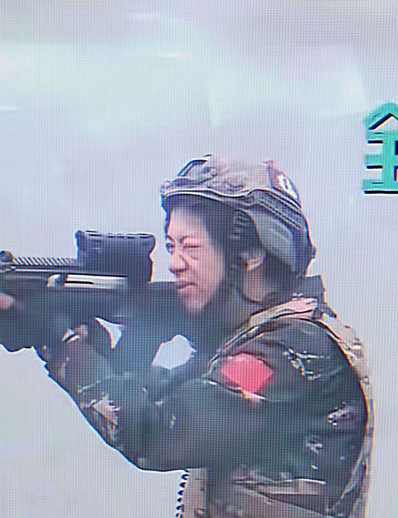 别再说张函瑞了！！！等会儿被崩了咋整