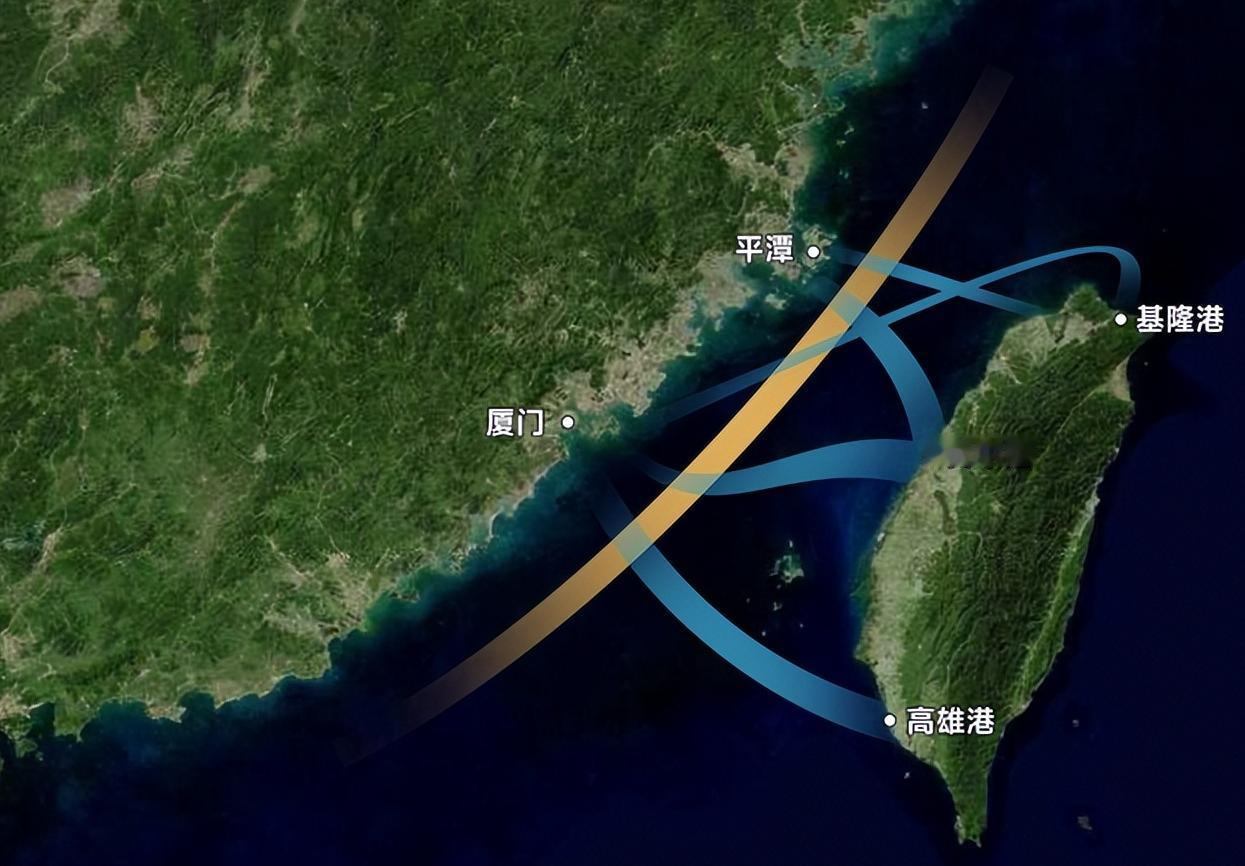 美国专家早就说明白了，一旦台湾叫嚣独立，大陆就会毫不留情的动手解放！

台海问题