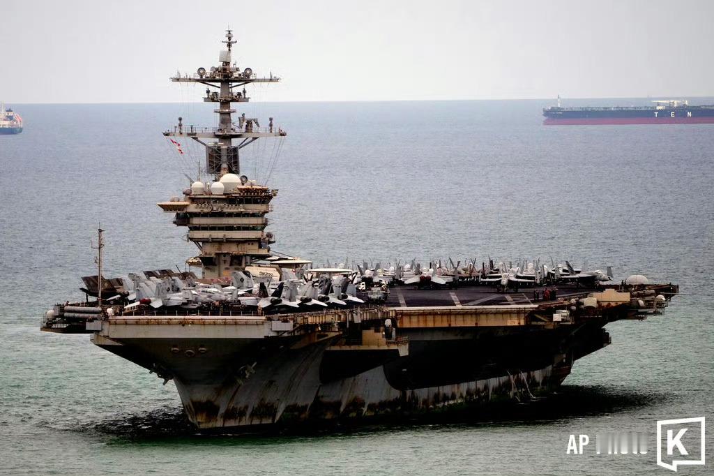 《海蚀渗楼》给参考（CVN‑72林肯号航母舰体年度维持大约 3.2‑3.4亿美元
