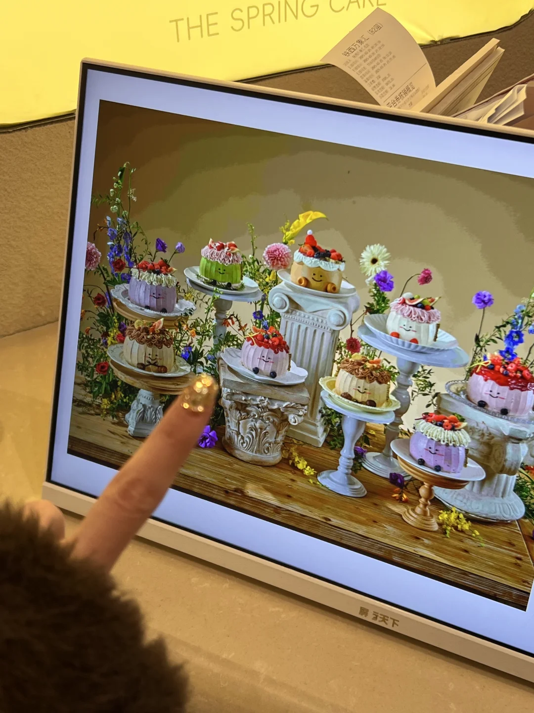 铁西万象汇！！带🎀ིྀ 的jellycat好可爱啊！！！