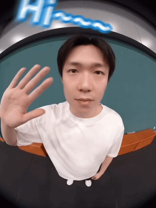 好萌👋🏻 