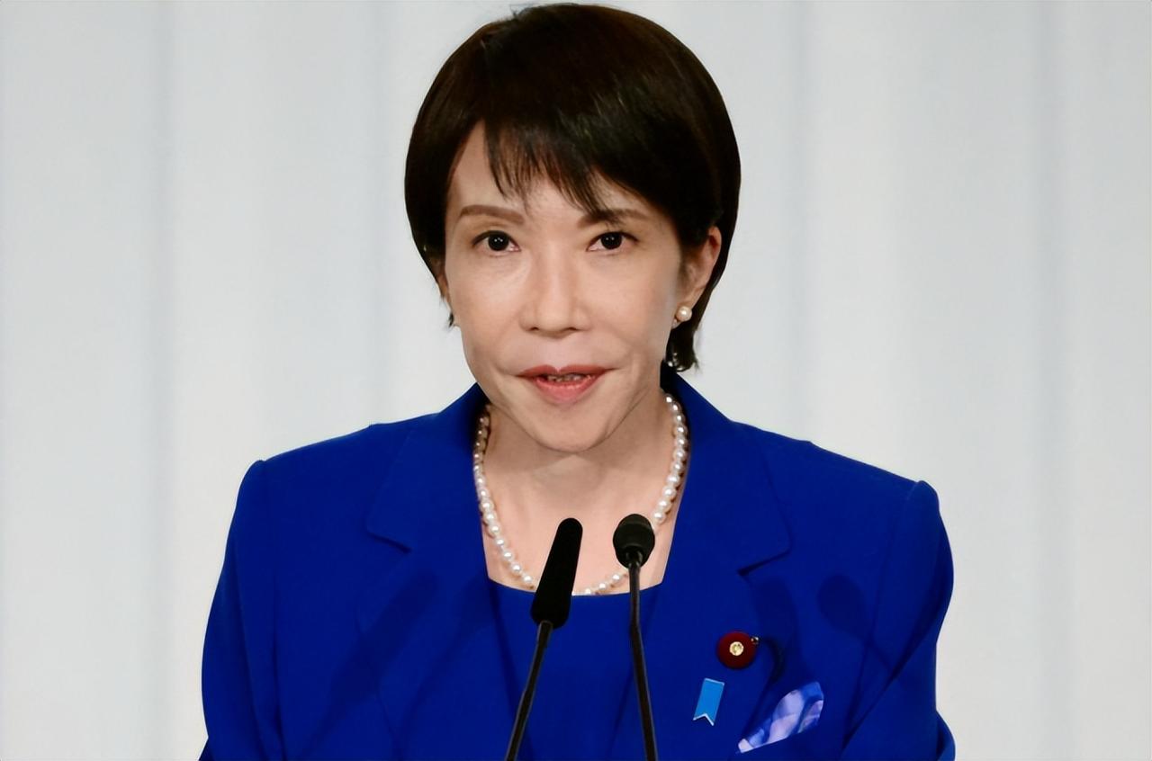 一夜之间日本被中国收拾服帖！日相高市早苗竟被开除党籍这份震惊传言的背后藏着怎样的