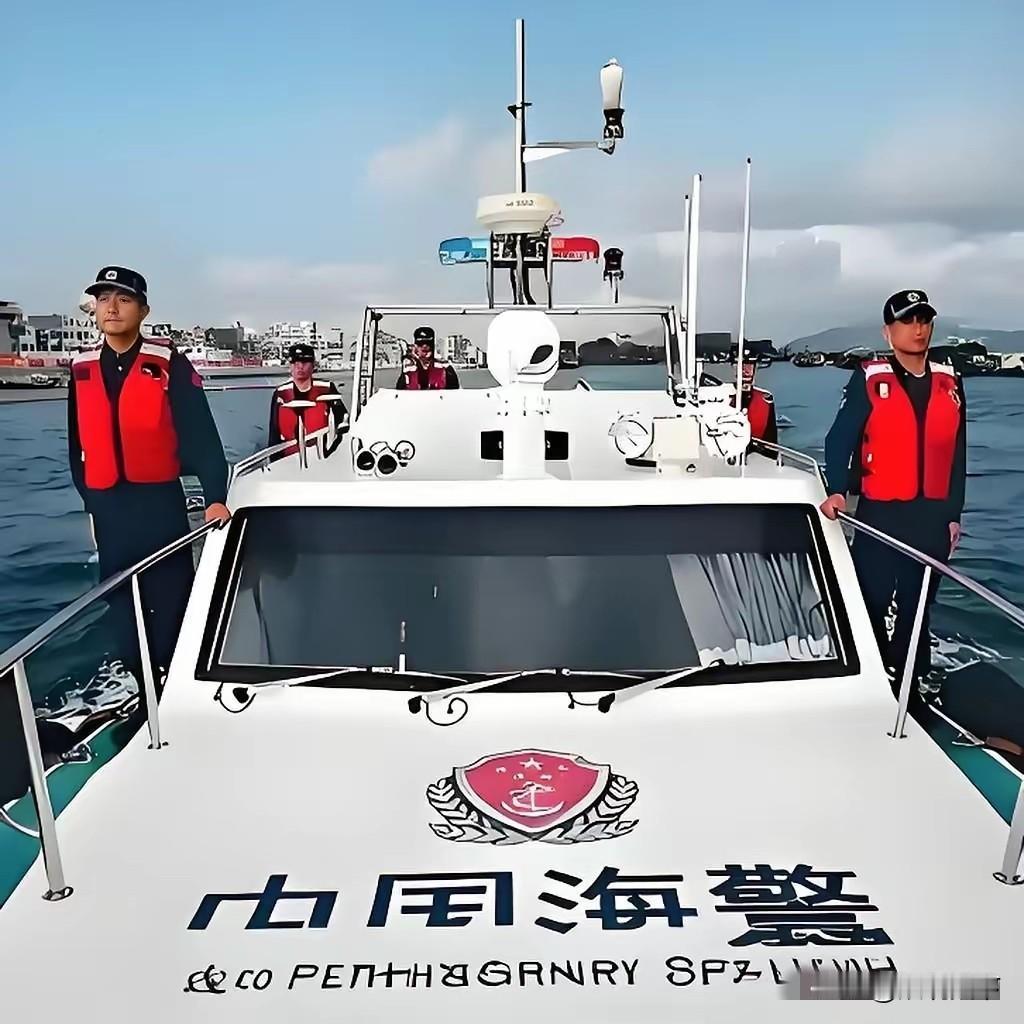 高雄渔民笑疯了！
钓鱼岛捕鱼敢抬头挺胸，背后真相太提气
 
谁能想到？以前高雄渔