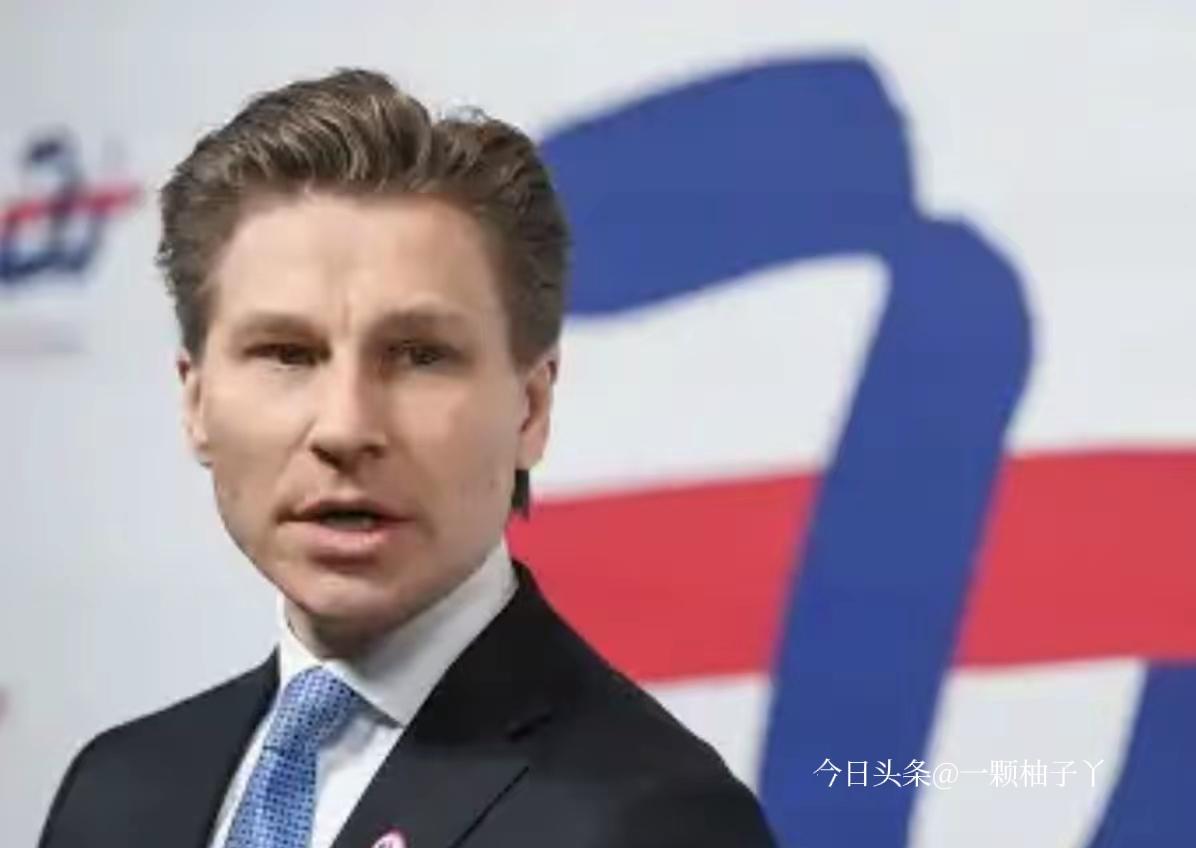 芬兰国防部长哈卡宁向当地媒体透露，芬兰方面正在研究，对非欧盟和欧洲经济区国家公民