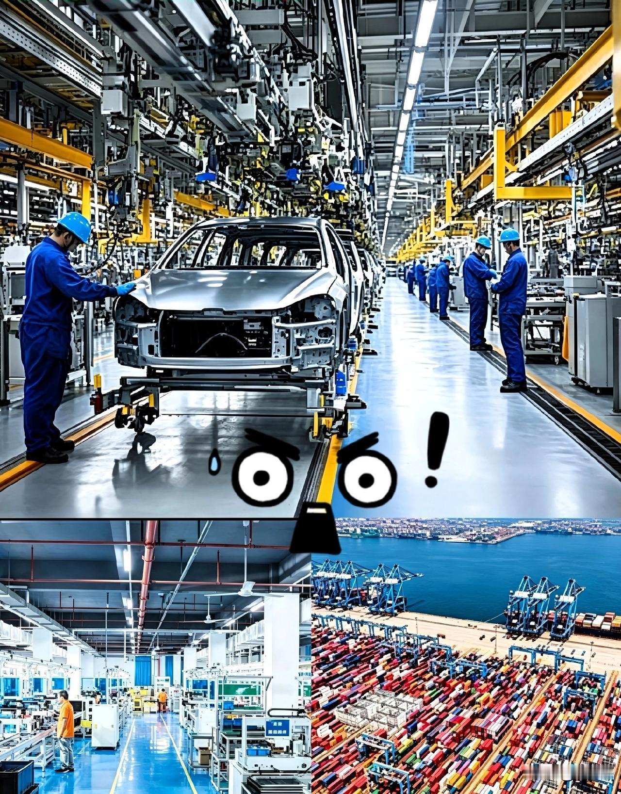 上面终于承认内卷了！！今天下午，中共中央召开会议，提出要“深入整治内卷式竞争”，