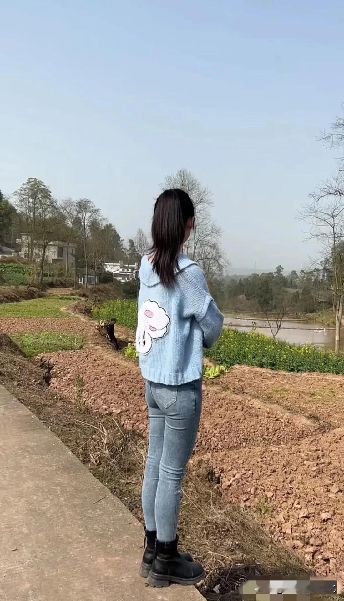 毕业了，要去打螺丝，应该带她去吗？
