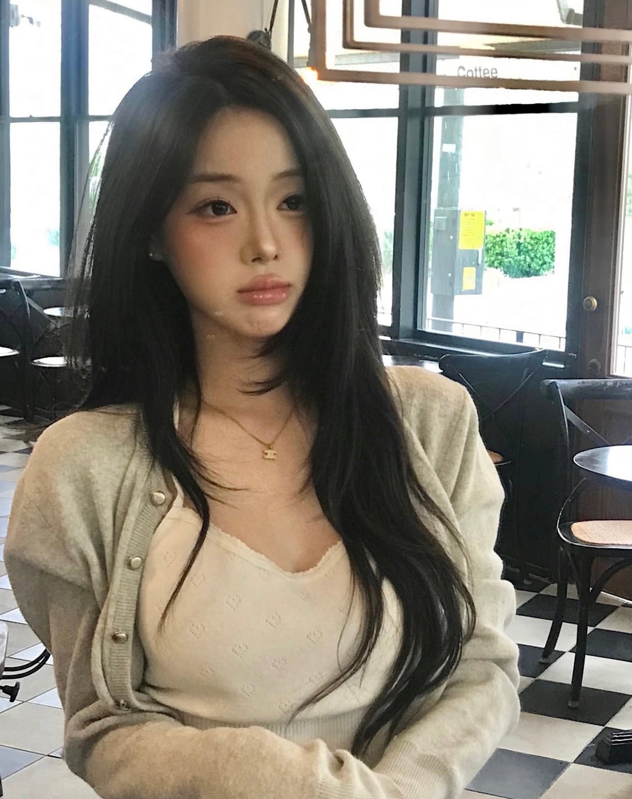 ☕️ 