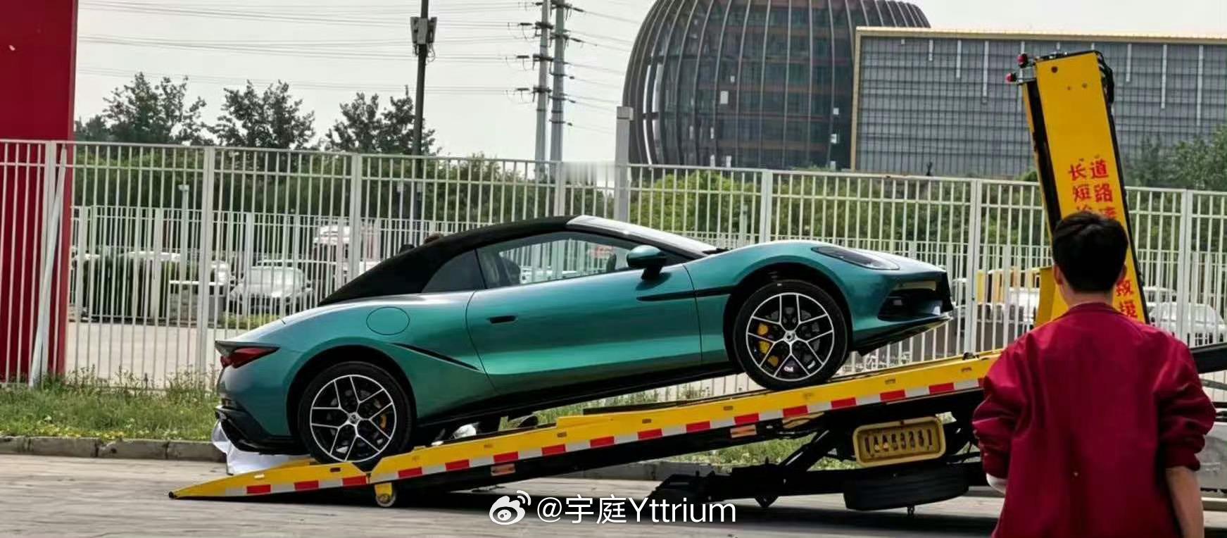 这不是那个啥嘛？