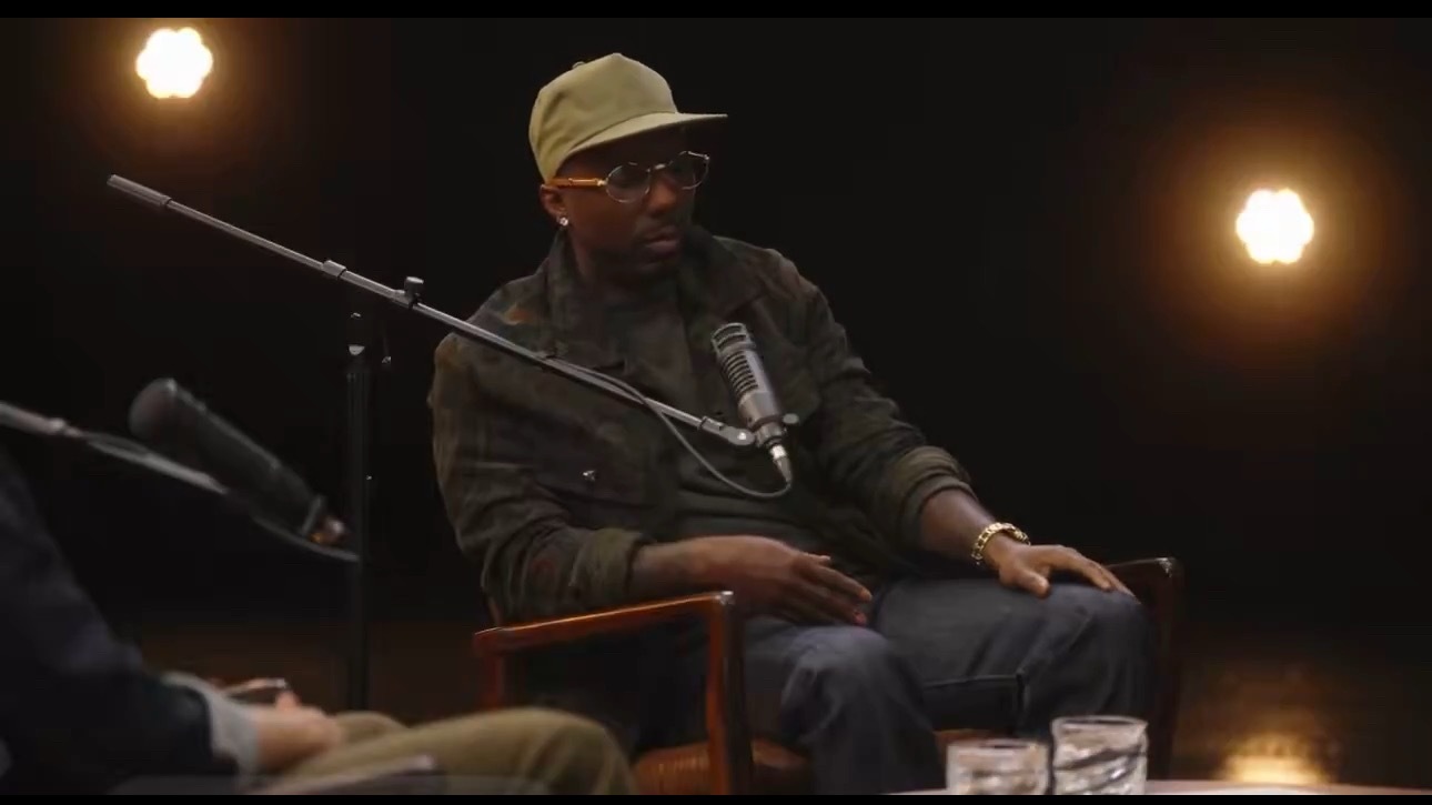 里奇·保罗近日在播客节目中谈到了谁是未来联盟门面的话题，他认为，詹姆斯退役后，联