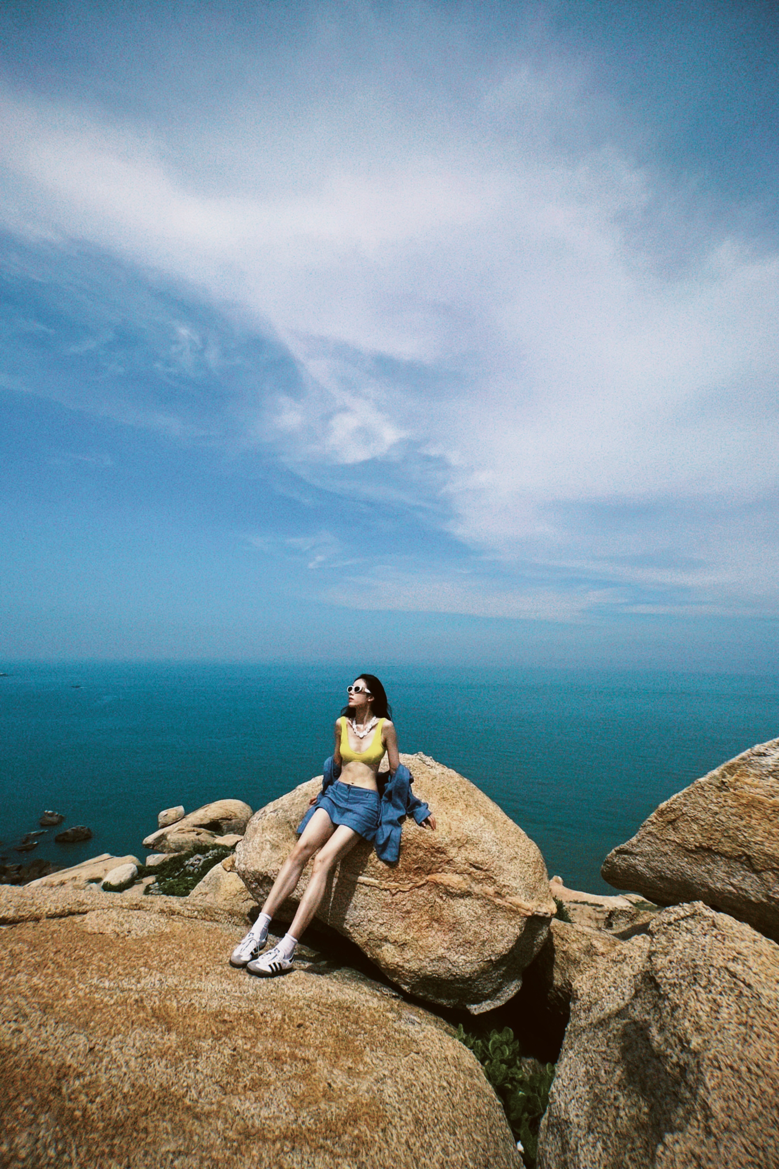 a dose of vitamin. 🌊🌊🌊 ​​​