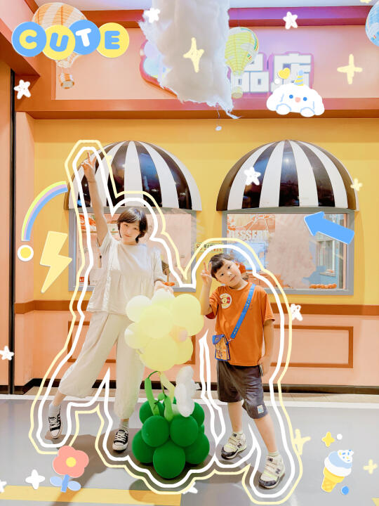 昆明遛娃‼️来这里只有0次和无数次……..