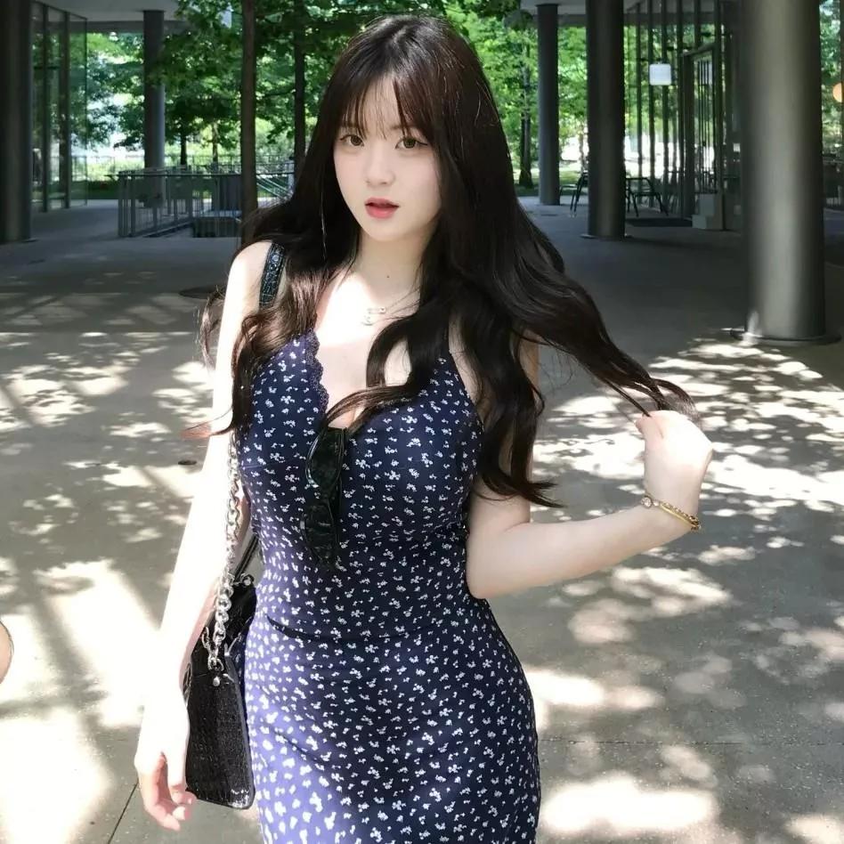 夏日甜心穿搭指南👗✨初夏仙女款穿搭 甜美风短袖穿搭 清凉甜美穿搭 甜心风穿搭 