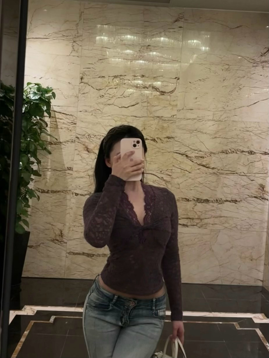 紫色的韵味。  ​​​