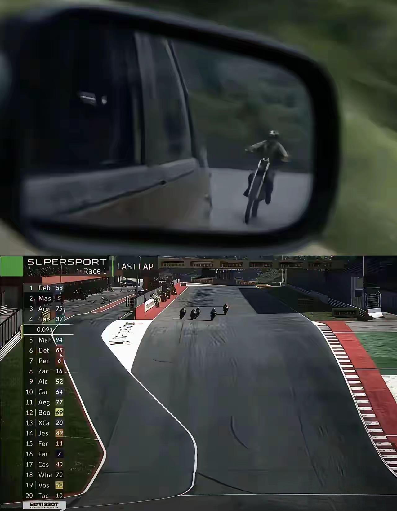 如果不是外国媒体把真相公开，还不知道要有多少国人被蒙在鼓里！事实揭露了一个惊人真