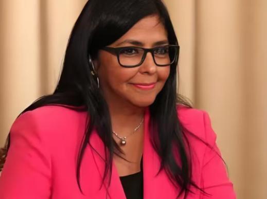 委内瑞拉的代总统罗德里格斯确实有点本事，尽管马杜罗的执政已达12年之久，但他的被