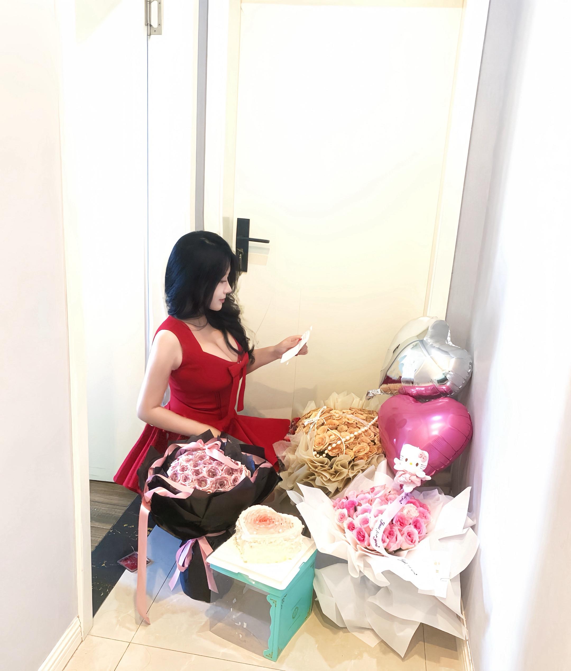 听过太多的承诺，我只相信陪伴.