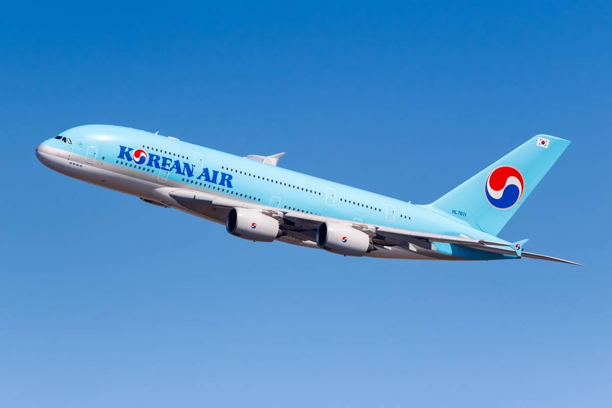 [太阳]8月26日，首尔天刚亮，大韩航空就甩出王炸：一口气签下500亿美元大单，